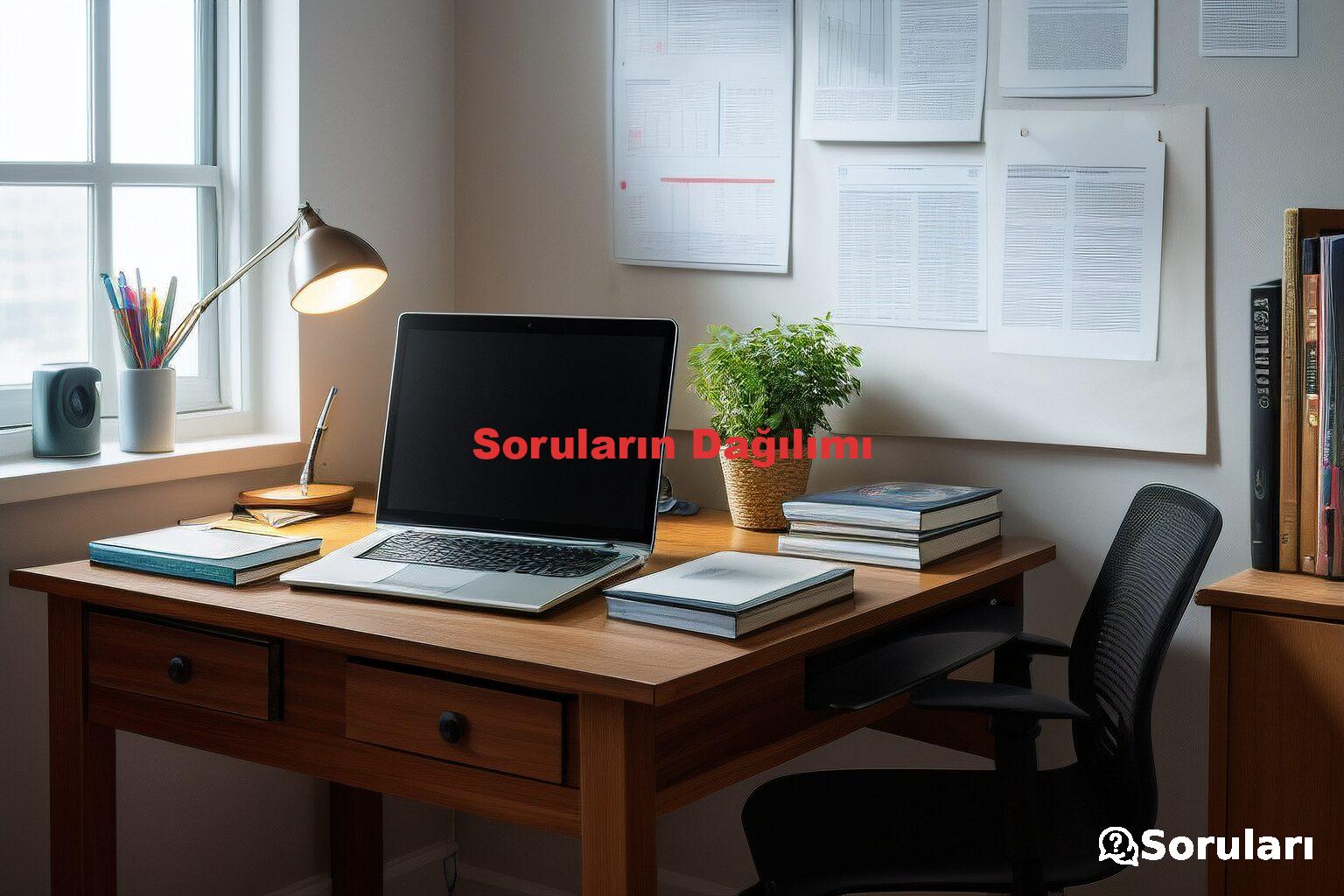 Soruların Dağılımı