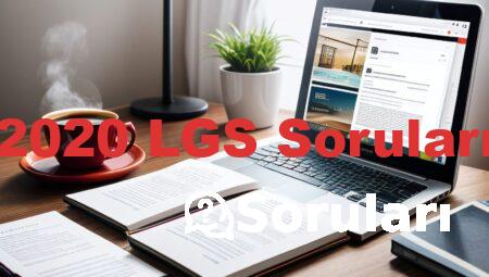 2020 LGS Soruları
