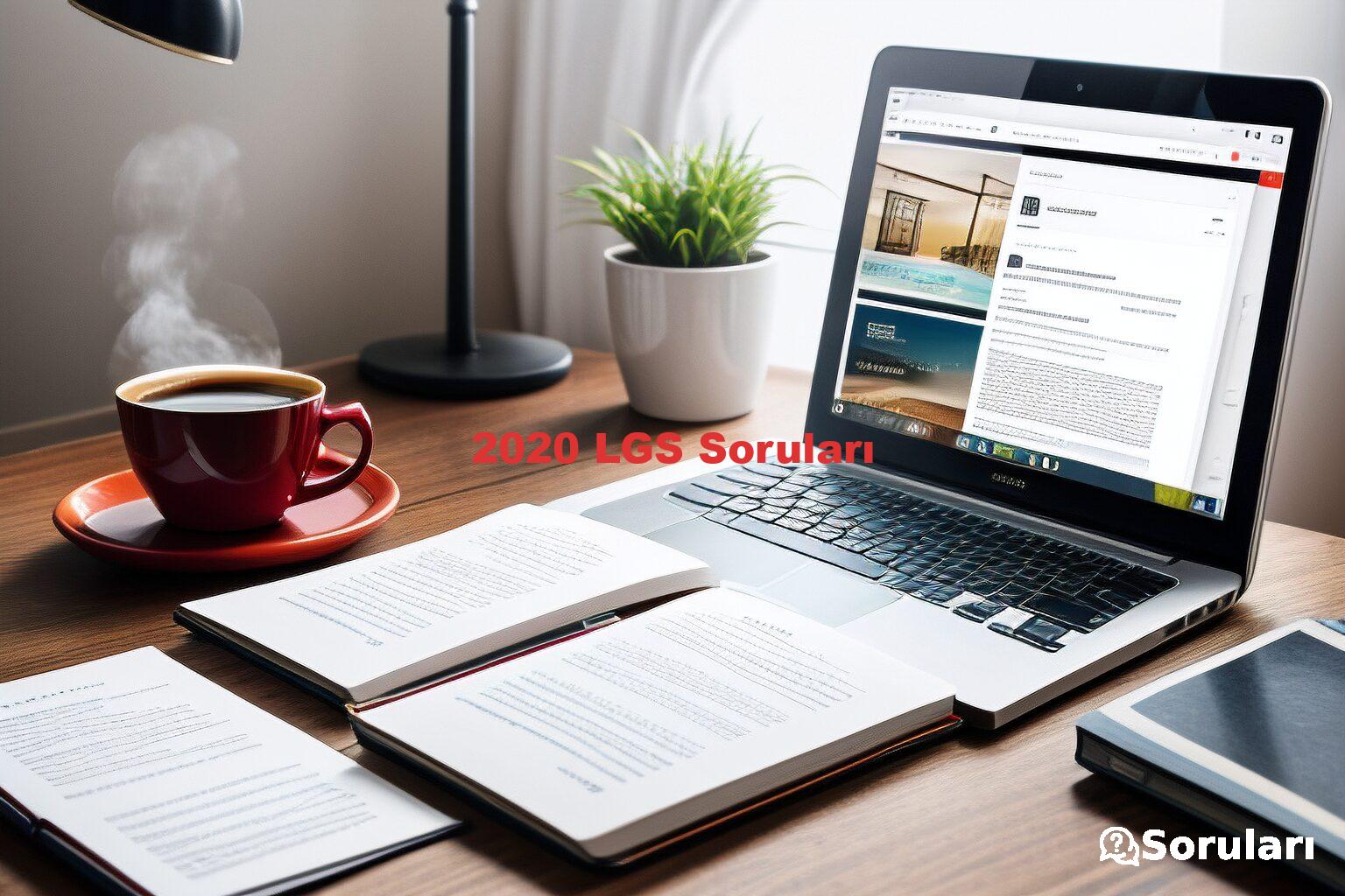 2020 LGS Soruları
