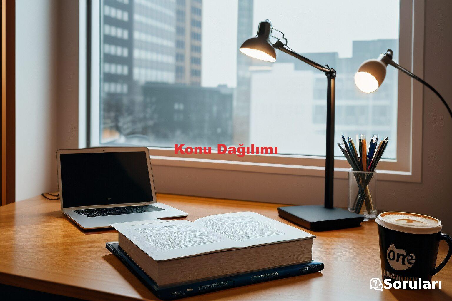 Konu Dağılımı