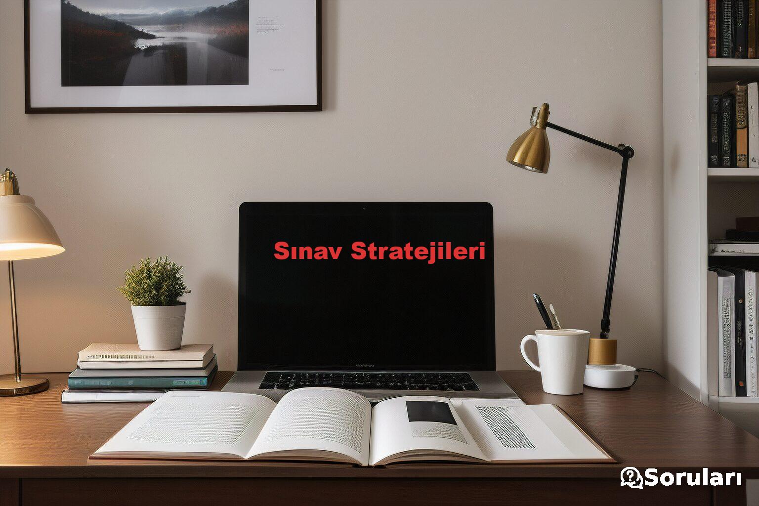 Sınav Stratejileri