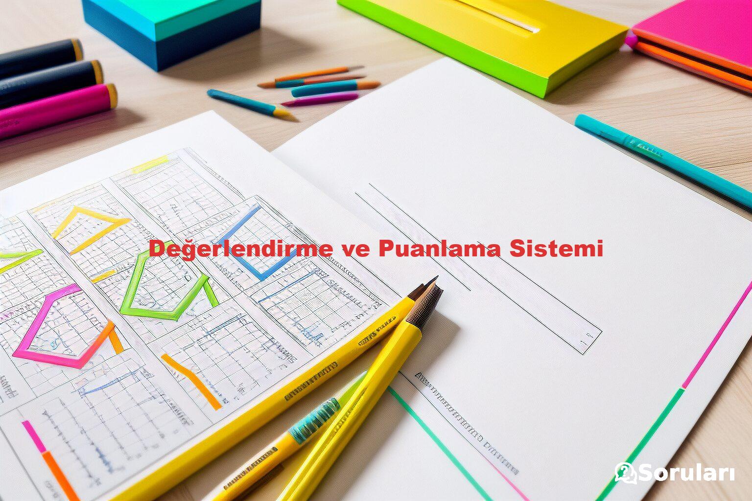Değerlendirme ve Puanlama Sistemi