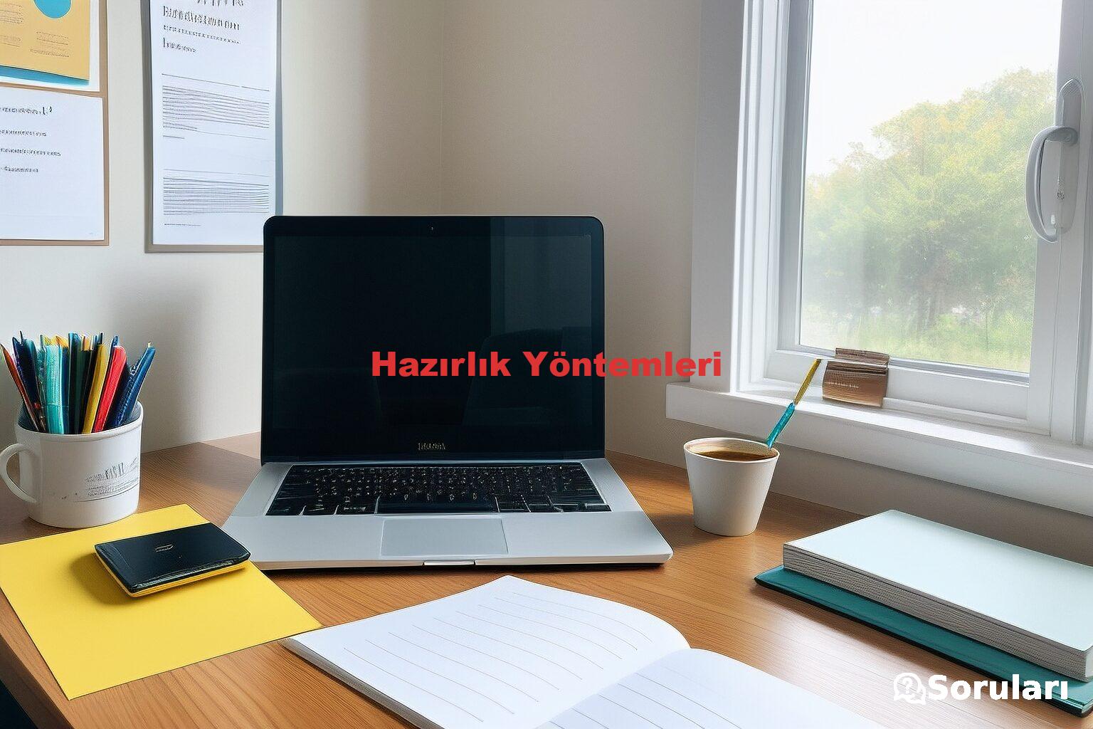 Hazırlık Yöntemleri