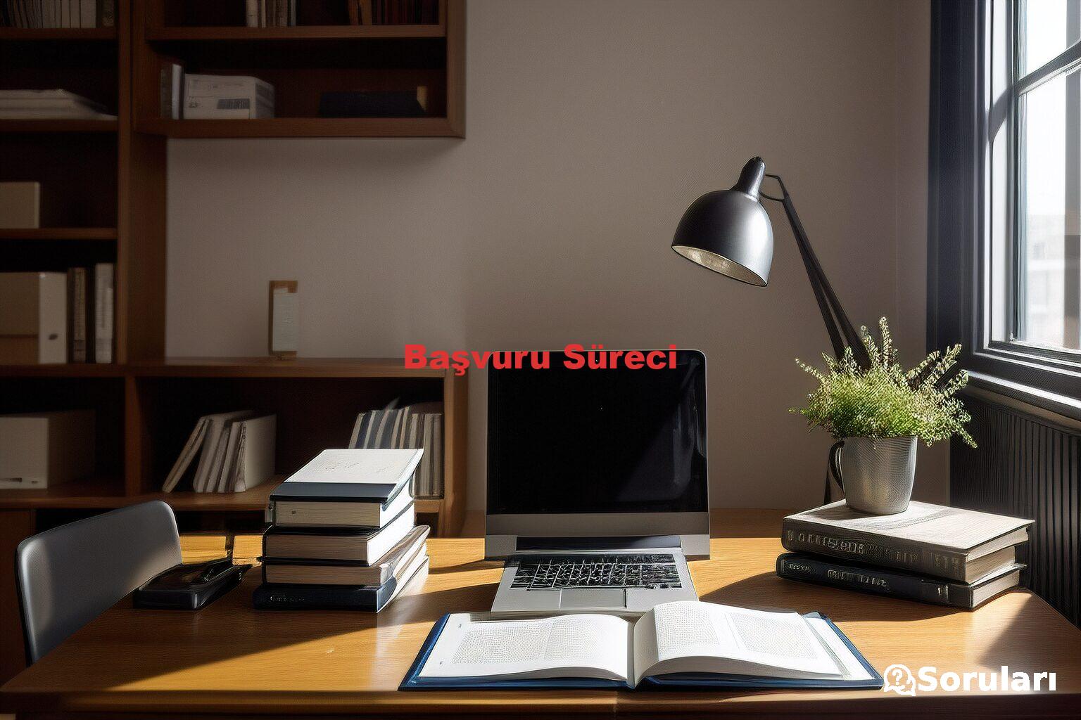 Başvuru Süreci