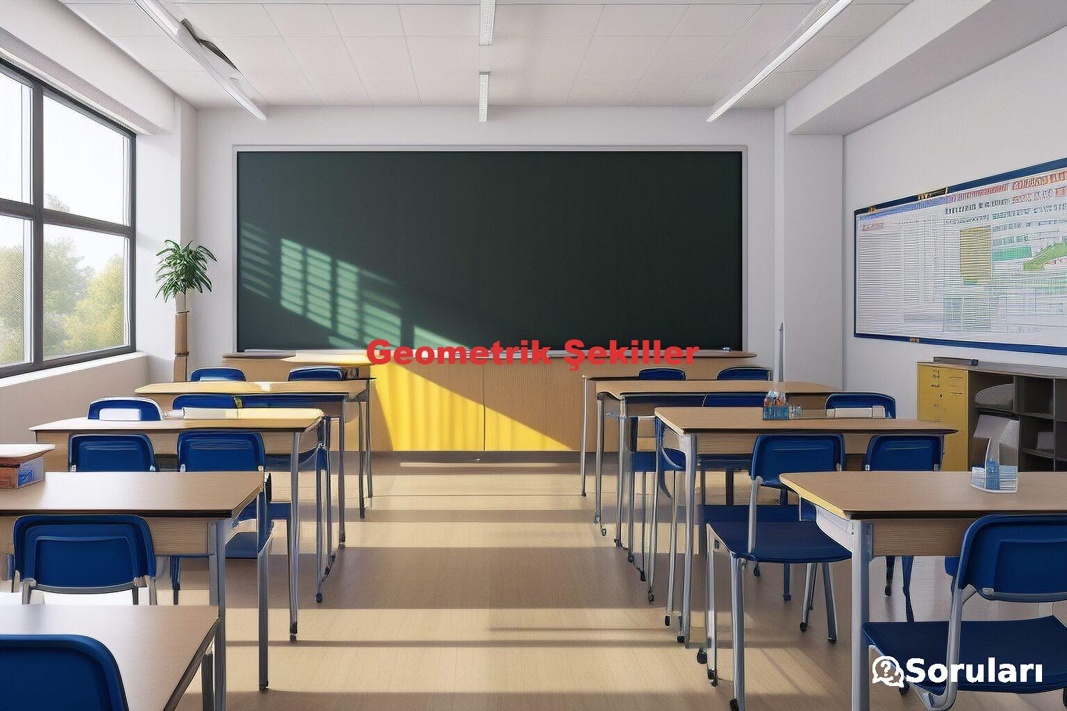 Geometrik Şekiller