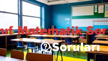 6 Sınıf Matematik Soruları