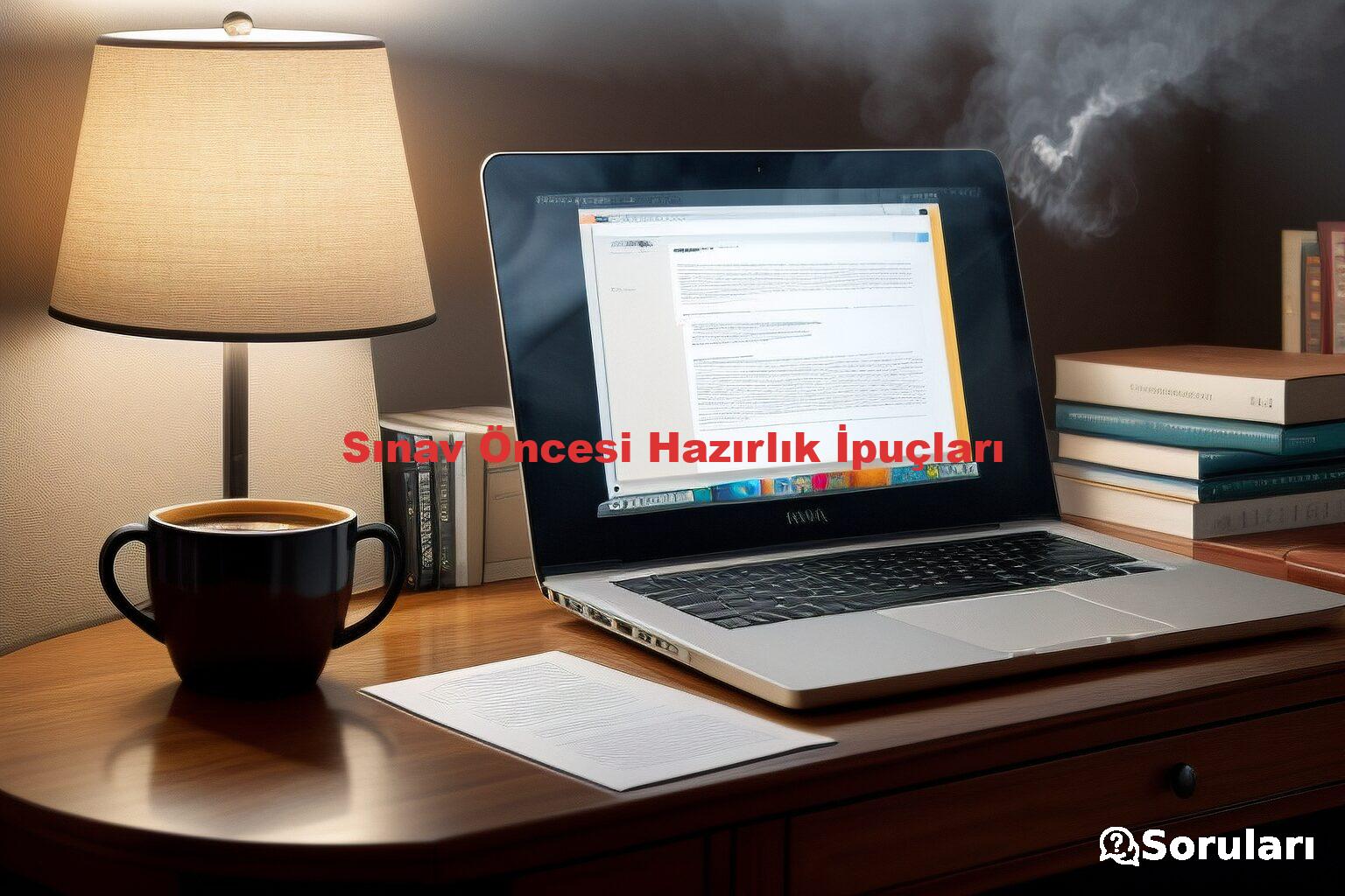 Sınav Öncesi Hazırlık İpuçları