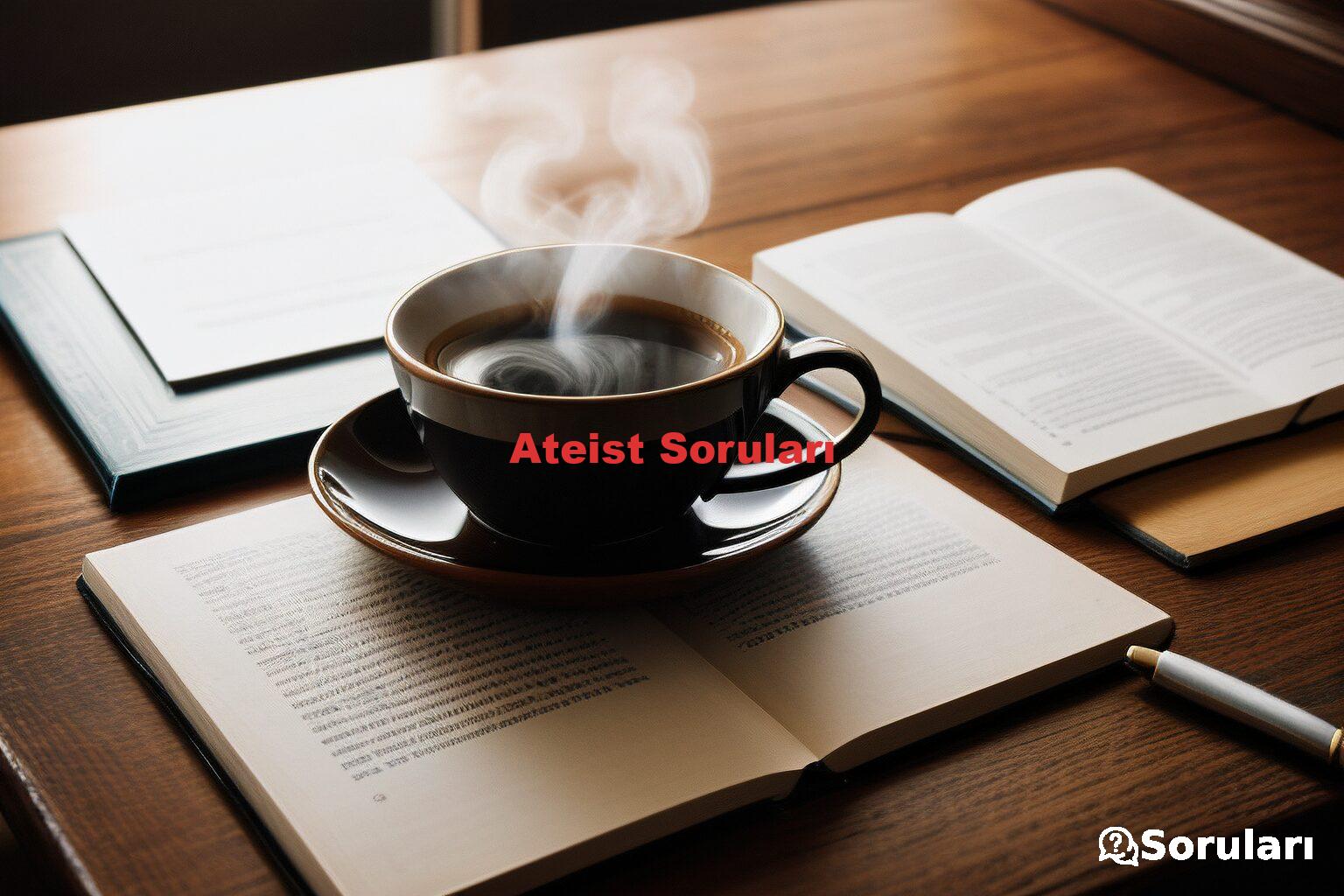 Ateist Soruları