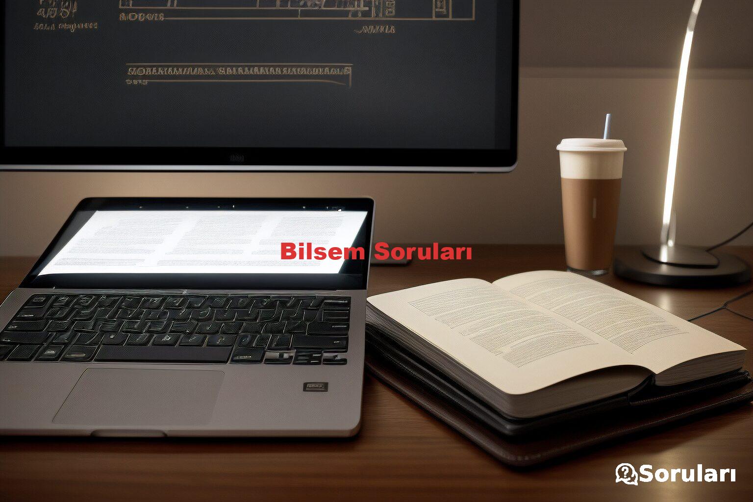Bilsem Soruları