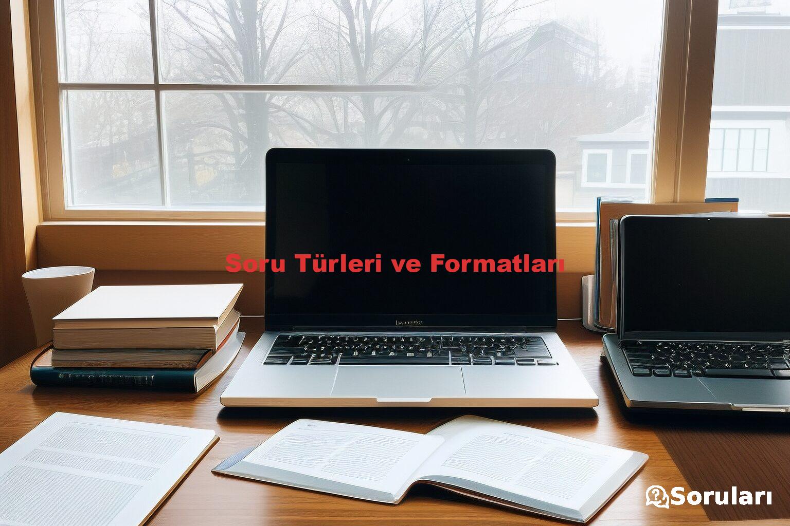 Soru Türleri ve Formatları