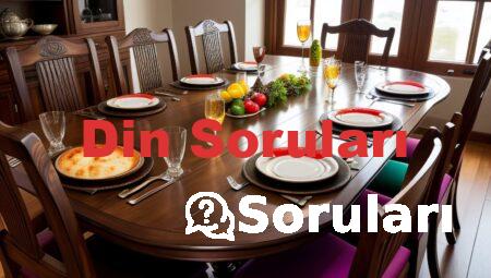 Din Soruları