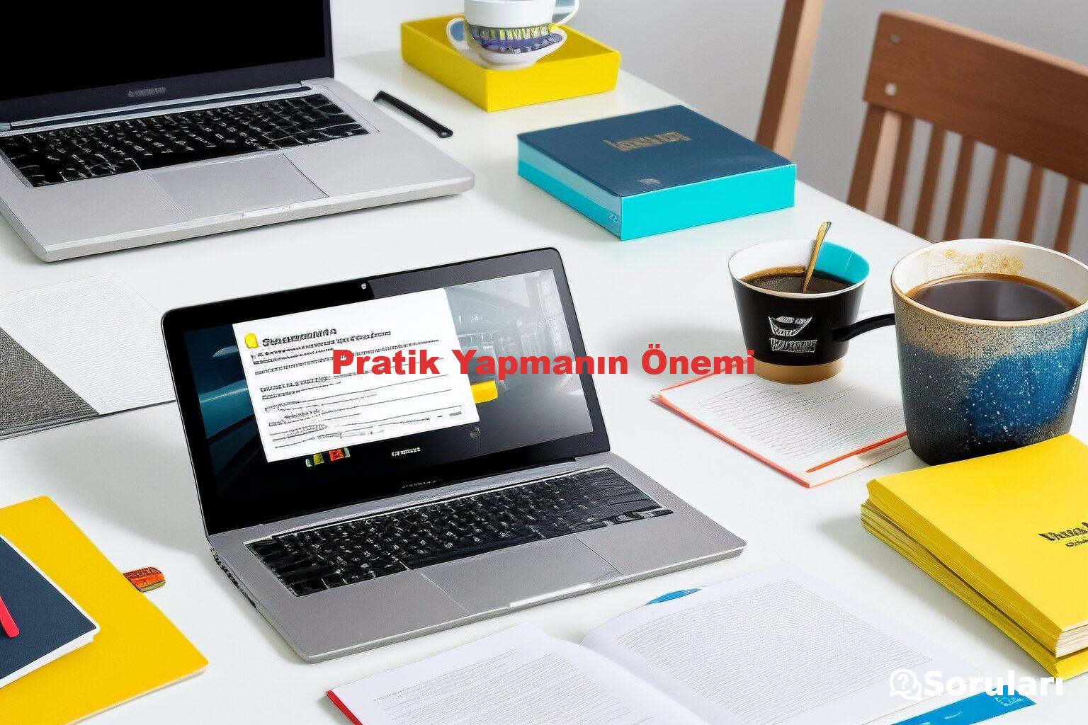 Pratik Yapmanın Önemi