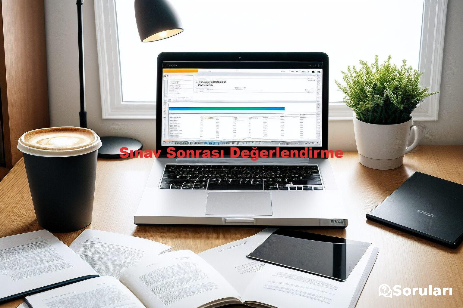 Sınav Sonrası Değerlendirme
