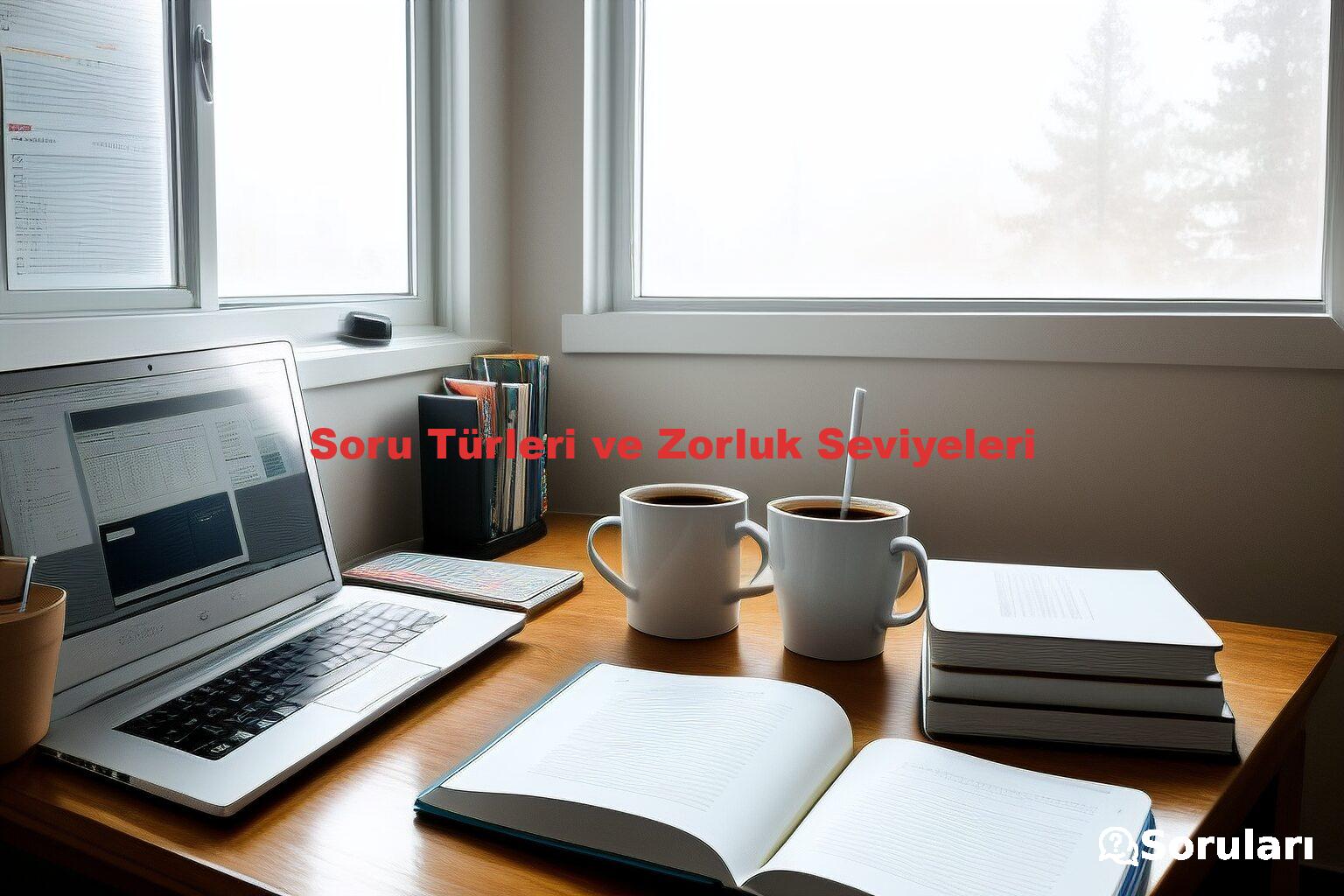 Soru Türleri ve Zorluk Seviyeleri