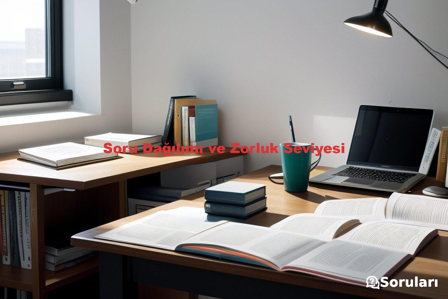 Soru Dağılımı ve Zorluk Seviyesi
