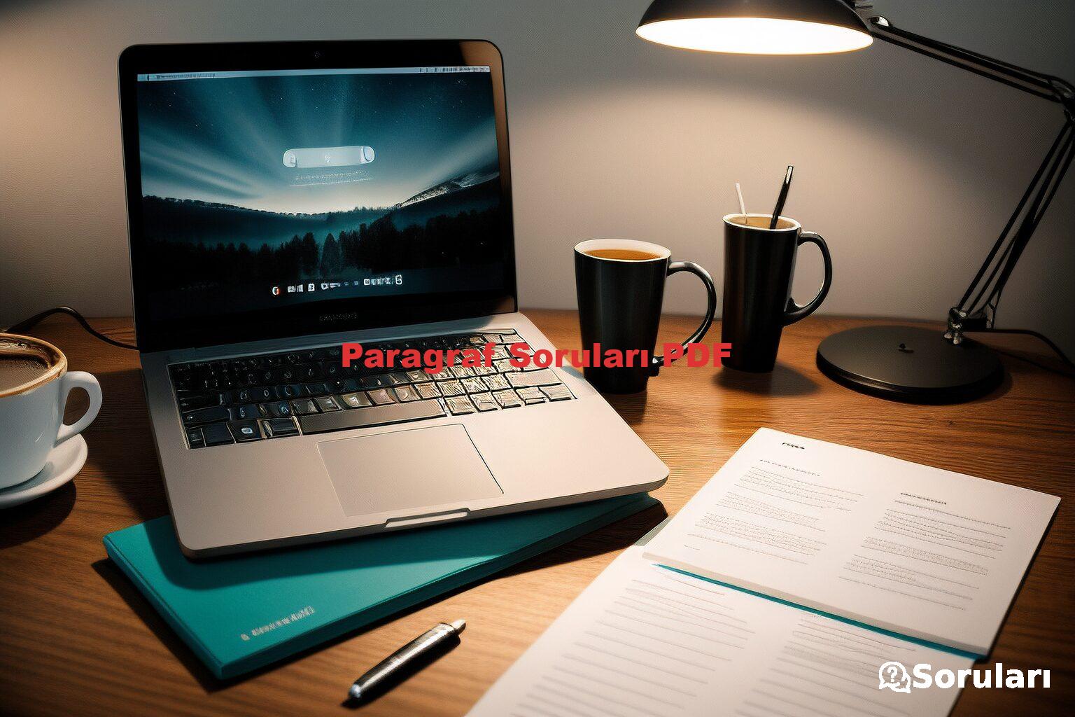 Paragraf Soruları PDF