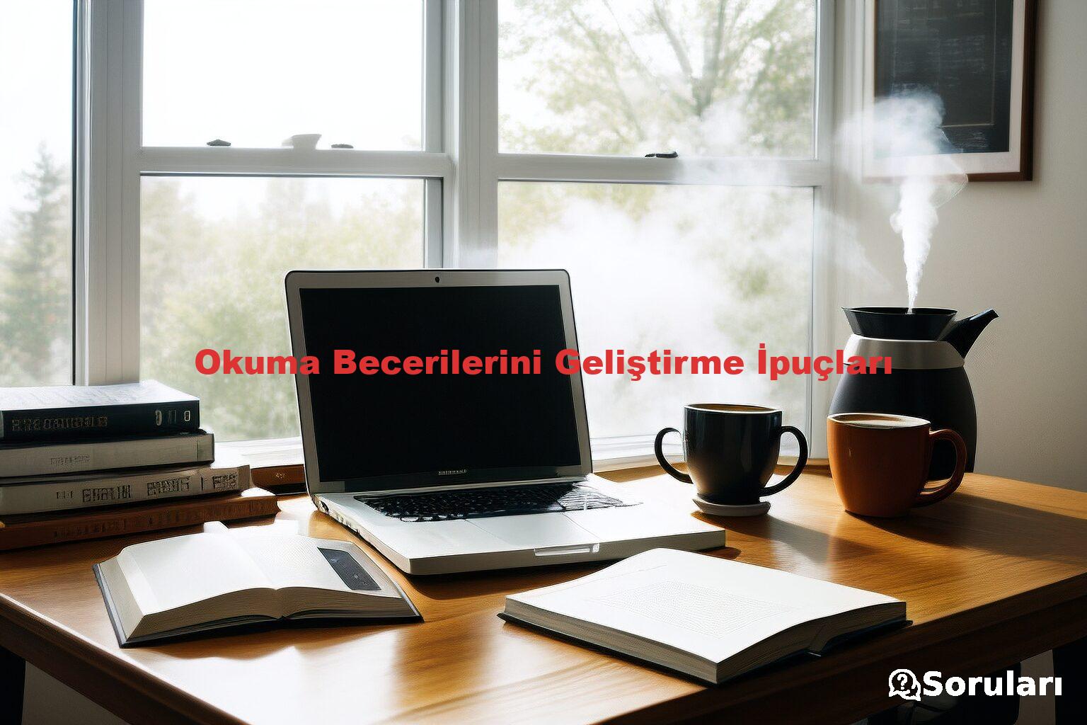 Okuma Becerilerini Geliştirme İpuçları