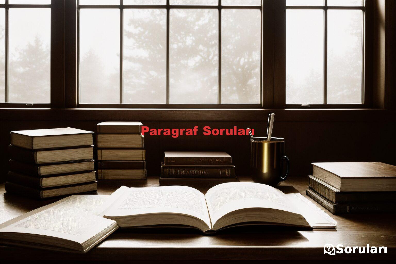 Paragraf Soruları