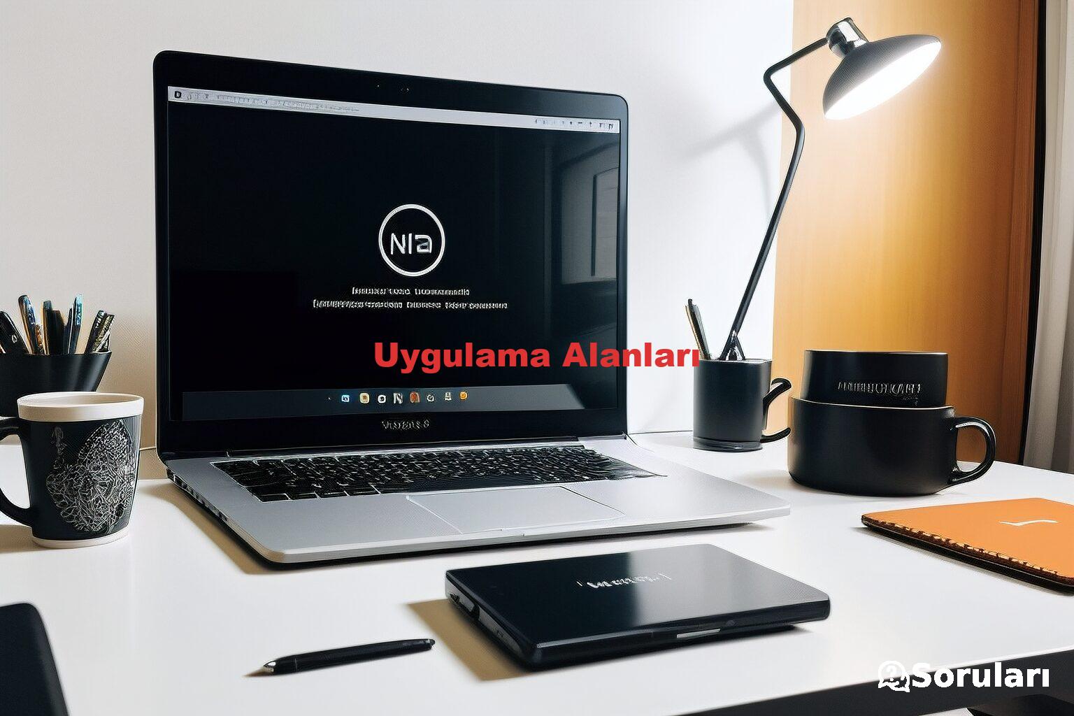 Uygulama Alanları