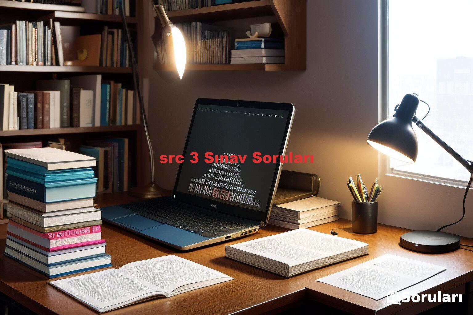 src 3 Sınav Soruları