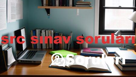 src sınav soruları