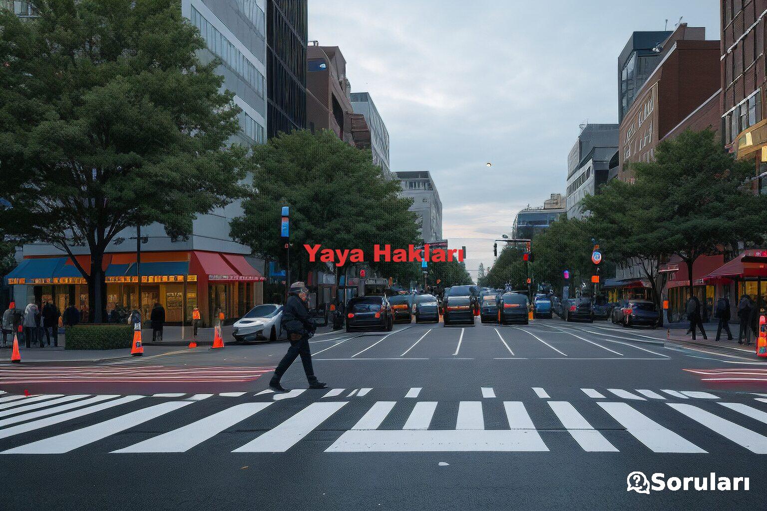 Yaya Hakları