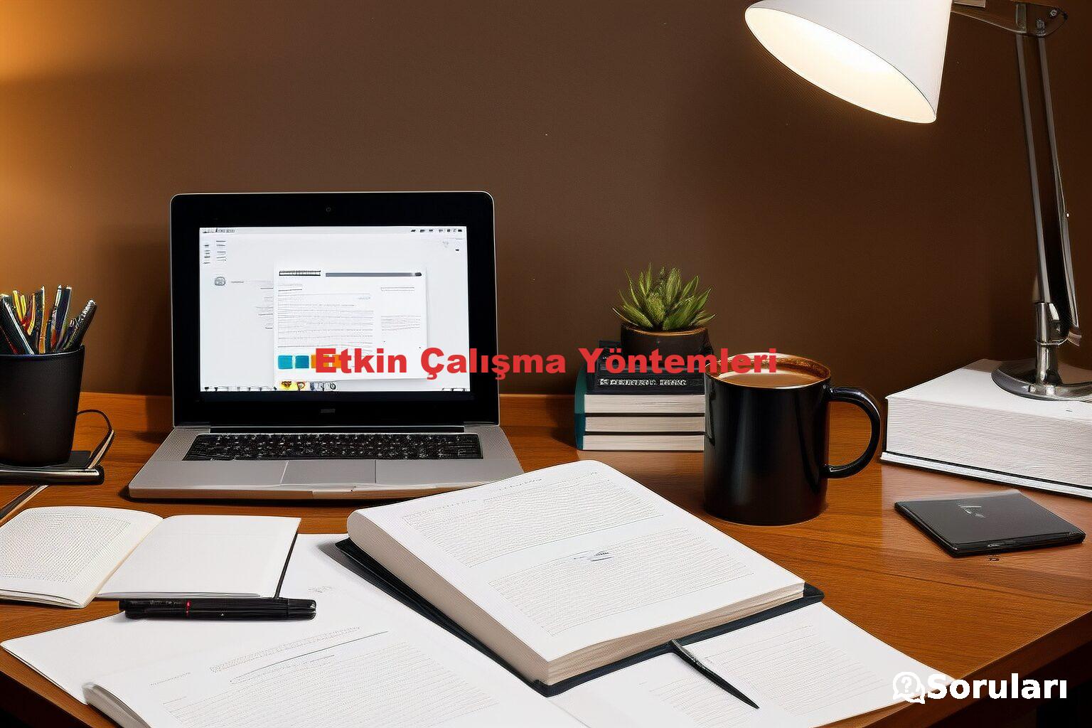Etkin Çalışma Yöntemleri