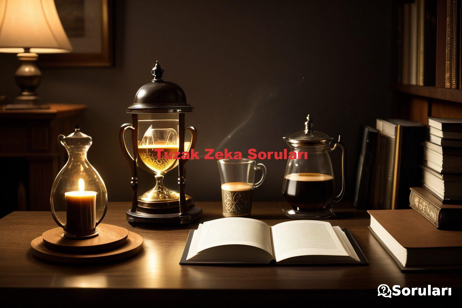 Tuzak Zeka Soruları