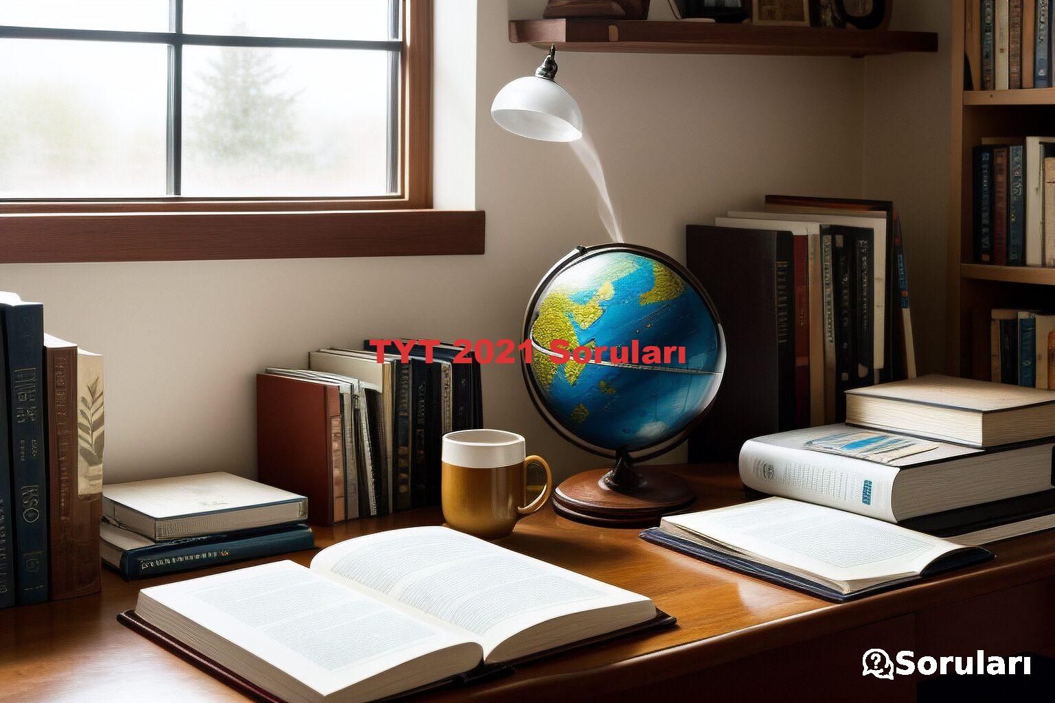 TYT 2021 Soruları