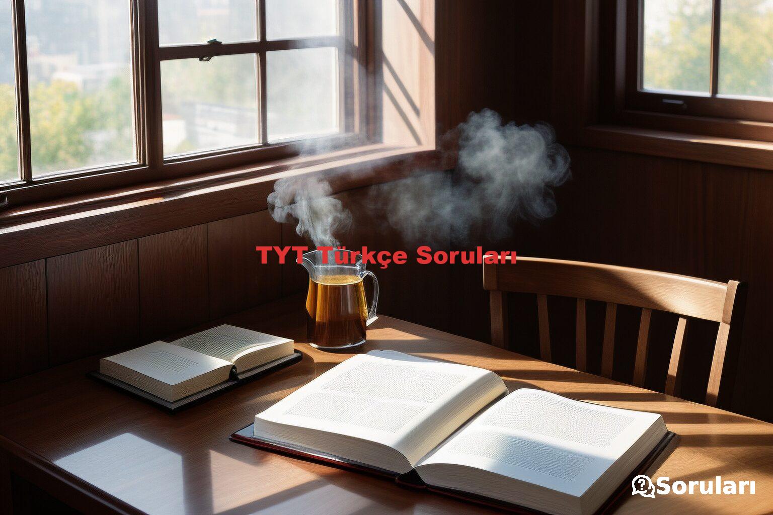 TYT Türkçe Soruları