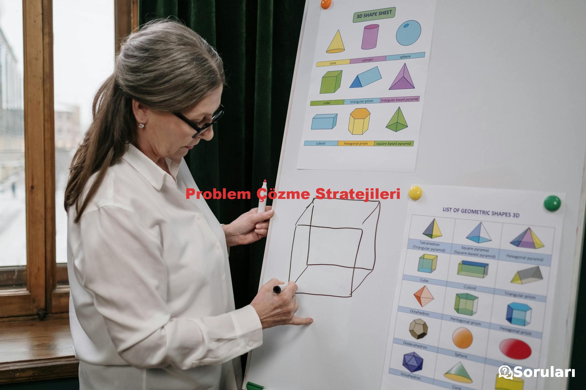 Problem Çözme Stratejileri