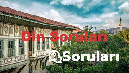 Din Soruları