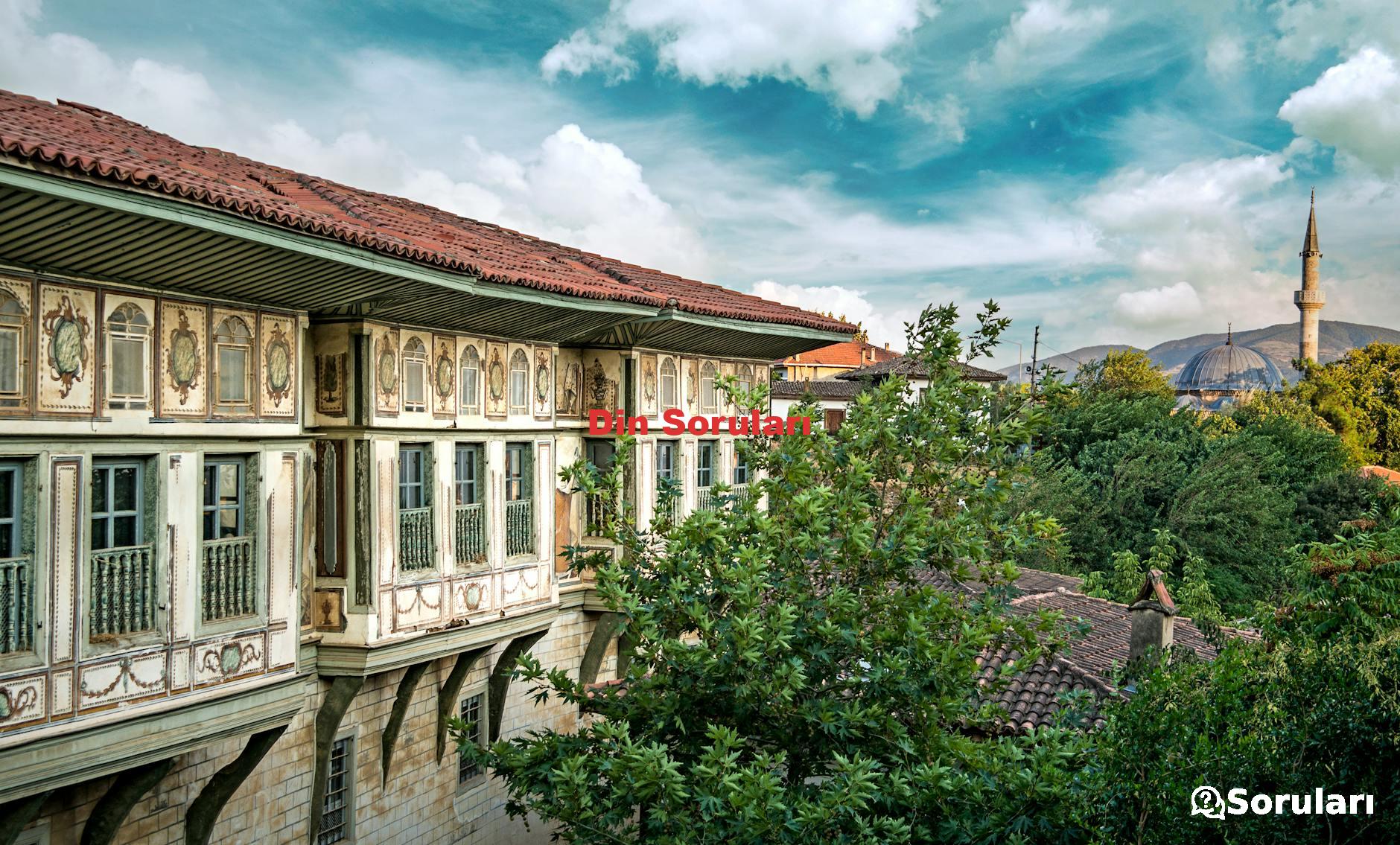 Din Soruları