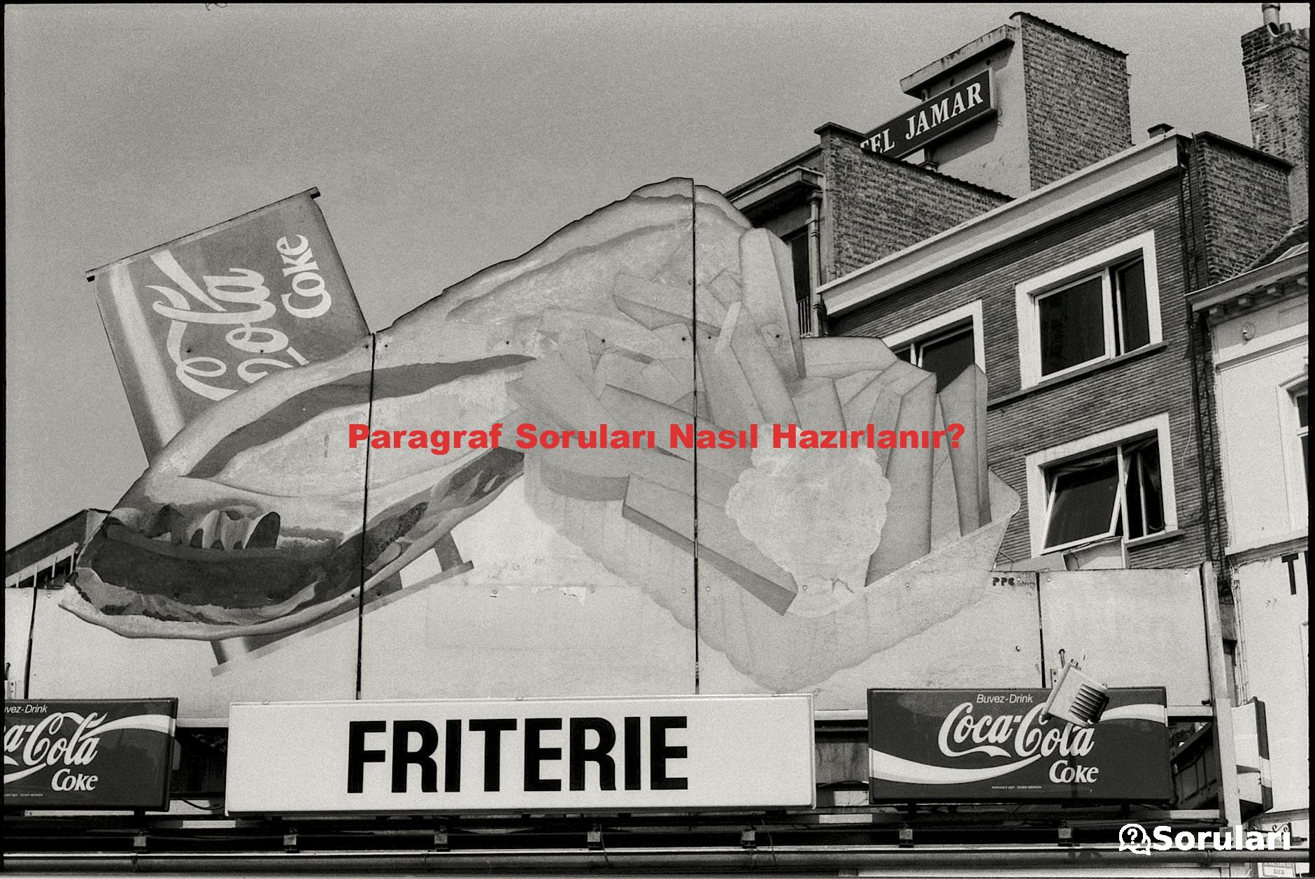 Paragraf Soruları Nasıl Hazırlanır?