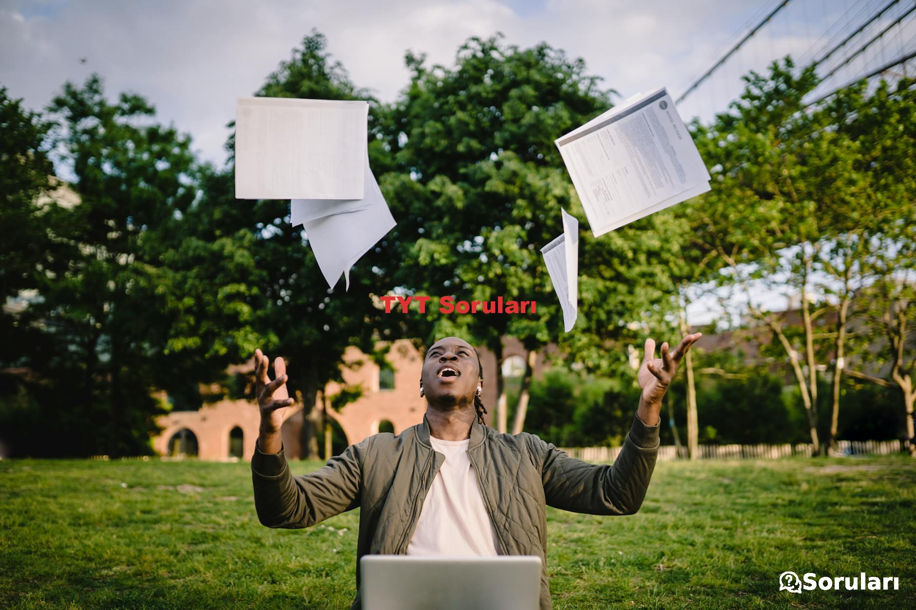 TYT Soruları