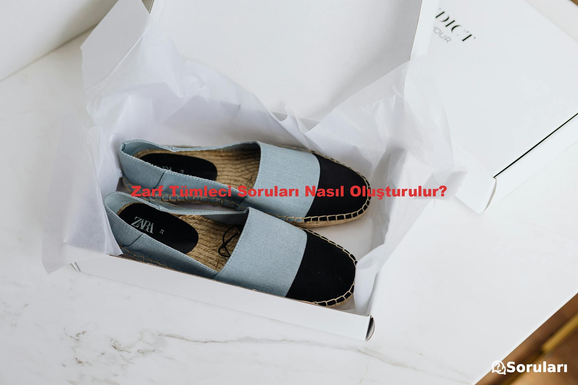Zarf Tümleci Soruları Nasıl Oluşturulur?