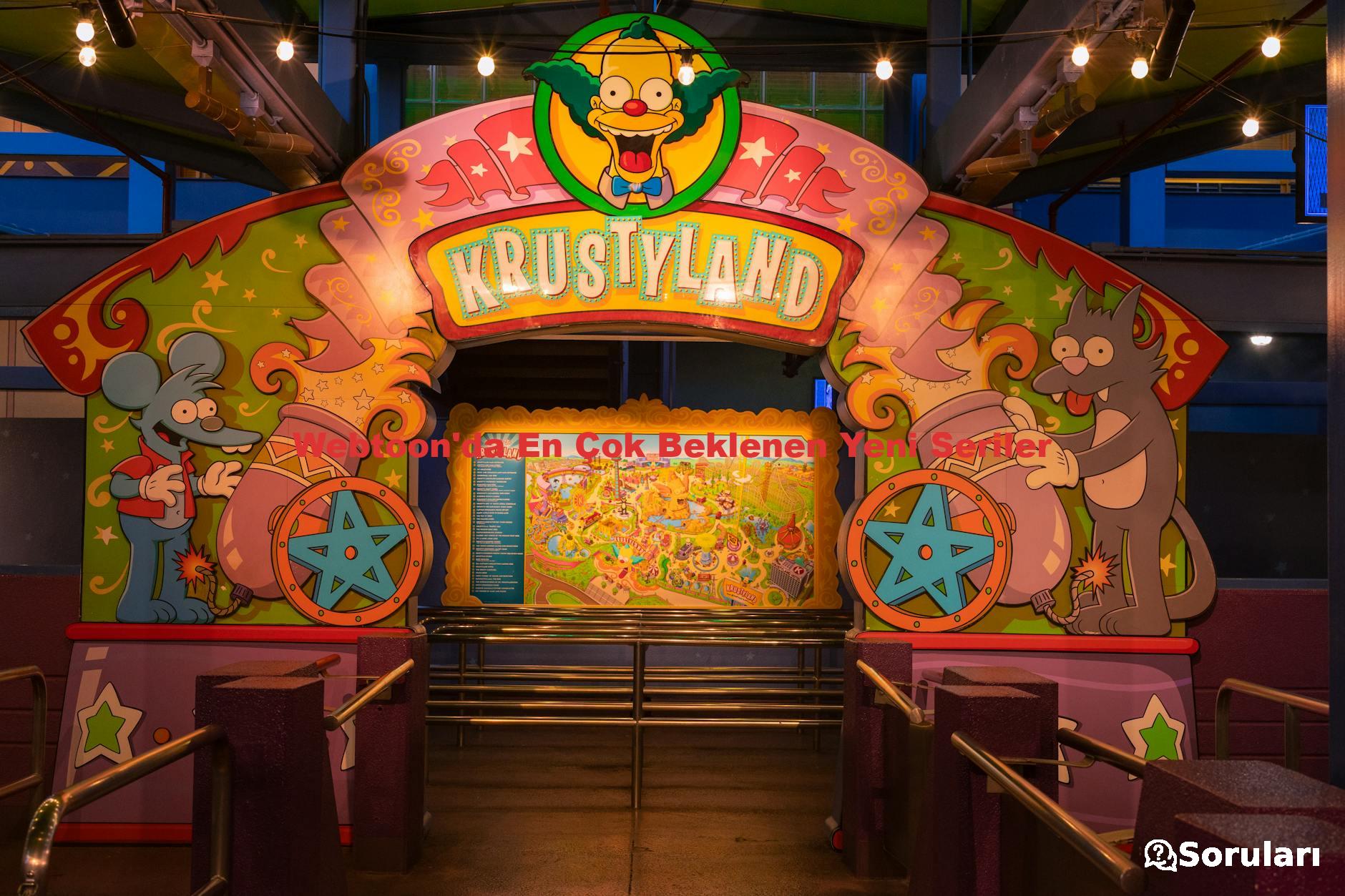 Webtoon'da En Çok Beklenen Yeni Seriler