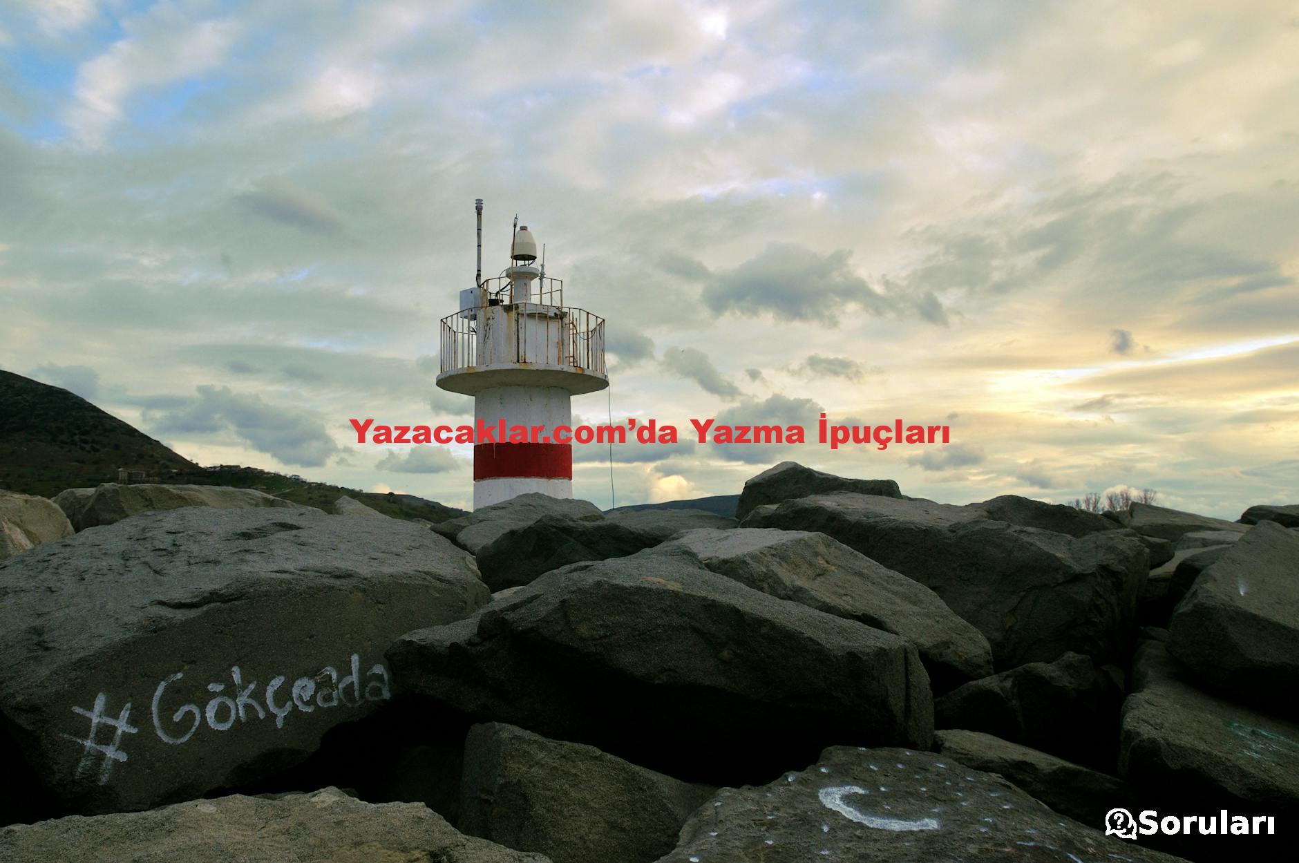 Yazacaklar.com’da Yazma İpuçları