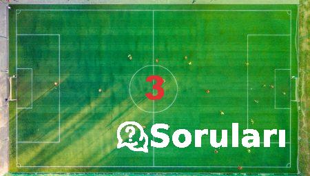 Futbol Tarihinde Ilk Defa Cim Yerine Sentetik Sahada Mac