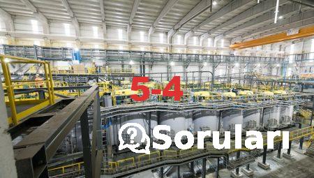 Proses Makina ile Verimlilik Artışı İçin 5 Altın Kural