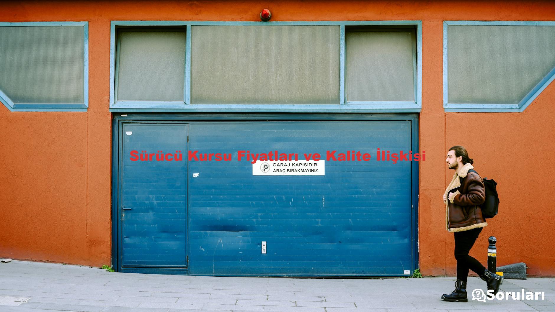 Sürücü Kursu Fiyatları ve Kalite İlişkisi