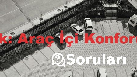 Yan Basamak: Araç İçi Konforunuzu Artırın