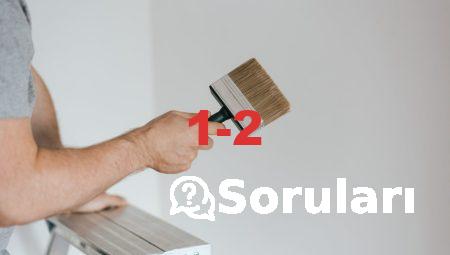 Kendi El Yapımı Çerçevenizi Yapmanın Yolları