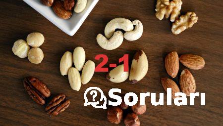 Online kuruyemiş satışı: Neden denemelisiniz?
