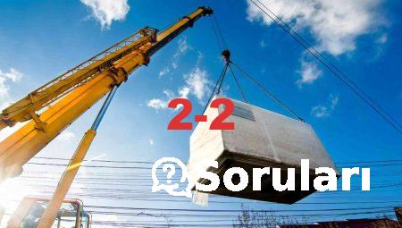 Vinç Kiralama: Doğru Seçim İçin Bilmeniz Gerekenler