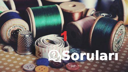 Punch İğnesi ile Kolayca Öğrenebileceğiniz 3 Desen