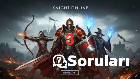 Knight PVP Server’da Oyun İçi Etkileşimler