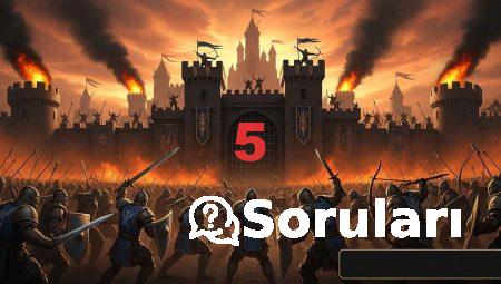 KO PVP: İleri Seviye Savaş Taktikleri