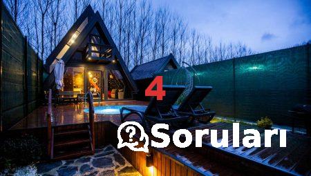 Bungalov Evlerin Geleceği ve Trendleri