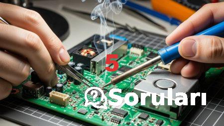 Sony Servis: En Sık Karşılaşılan Problemler ve Çözümleri